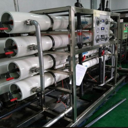 溫嶺化工廠1-100噸級(jí)水處理解決方案 去離子、循環(huán)冷卻水凈化與反滲透技術(shù)的集成應(yīng)用